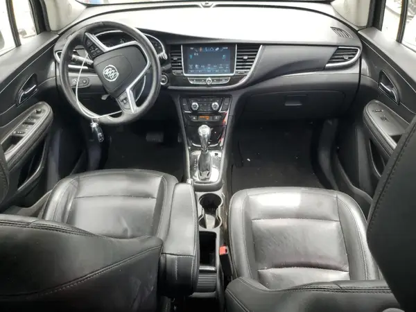KL4CJCSB7HB113996 2017 BUICK ENCORE - Image 8