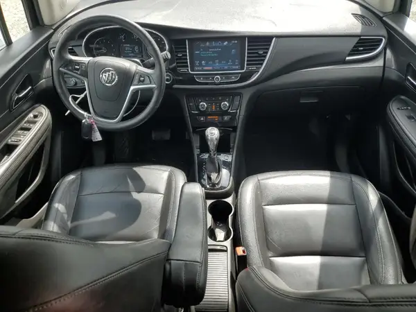 KL4CJCSB7HB118907 2017 BUICK ENCORE - Image 8