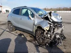 KL4CJCSB7HB141457 2017 BUICK ENCORE