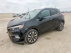 KL4CJCSB7HB142575 2017 BUICK ENCORE