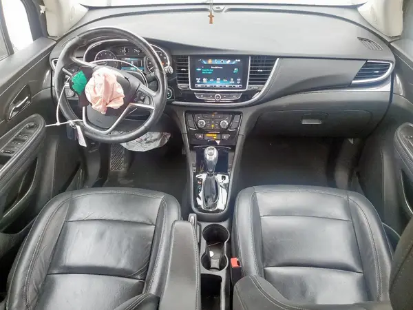 KL4CJCSB7HB142575 2017 BUICK ENCORE - Image 8