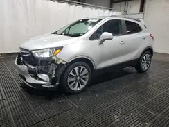 KL4CJCSB7HB143919 2017 BUICK ENCORE