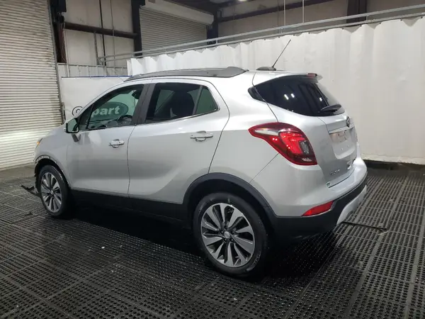 KL4CJCSB7HB143919 2017 BUICK ENCORE - Image 2