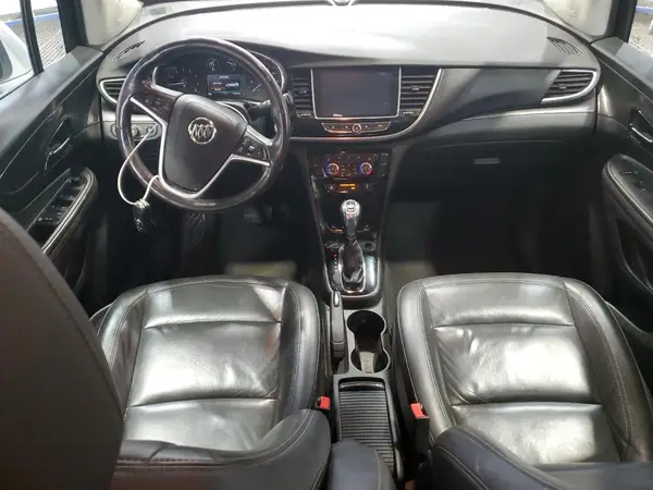 KL4CJCSB7HB143919 2017 BUICK ENCORE - Image 8