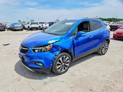 KL4CJCSB7HB145153 2017 BUICK ENCORE