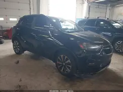 KL4CJCSB7HB145184 2017 BUICK ENCORE