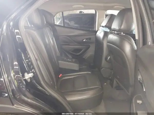KL4CJCSB7HB145184 2017 BUICK ENCORE - Image 8