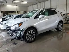 KL4CJCSB7HB155813 2017 BUICK ENCORE