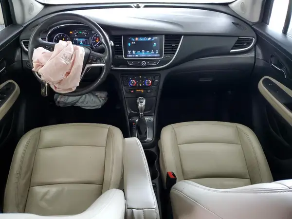 KL4CJCSB7HB155813 2017 BUICK ENCORE - Image 8