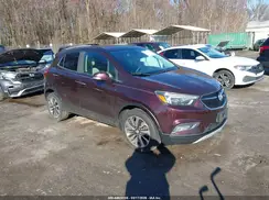 KL4CJCSB7HB160395 2017 BUICK ENCORE