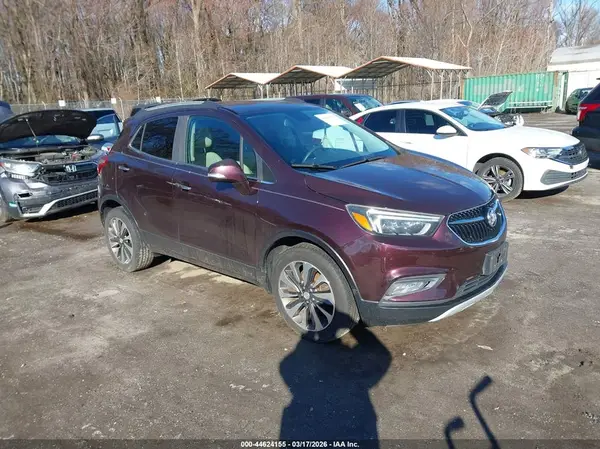 KL4CJCSB7HB160395 2017 BUICK ENCORE - Image 1