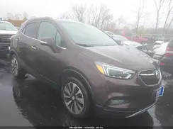 KL4CJCSB7HB252526 2017 BUICK ENCORE