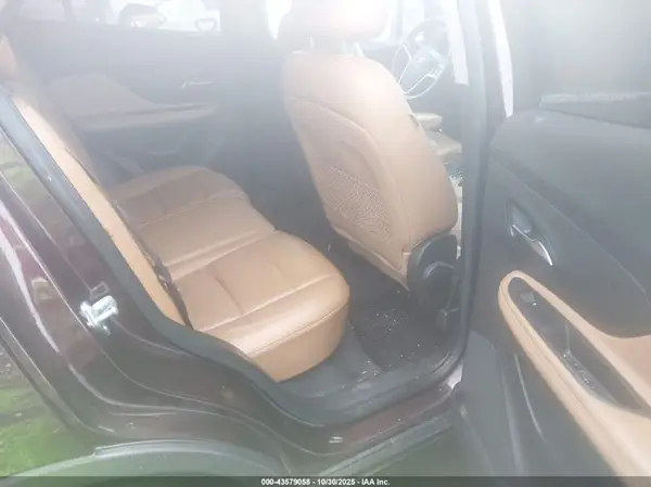 KL4CJCSB7HB252526 2017 BUICK ENCORE - Image 8