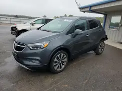 KL4CJCSB7HB259198 2017 BUICK ENCORE