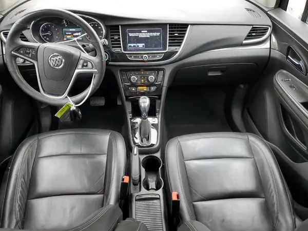 KL4CJCSB7HB259198 2017 BUICK ENCORE - Image 8