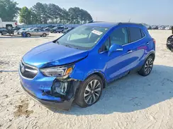 KL4CJCSB7JB523039 2018 BUICK ENCORE