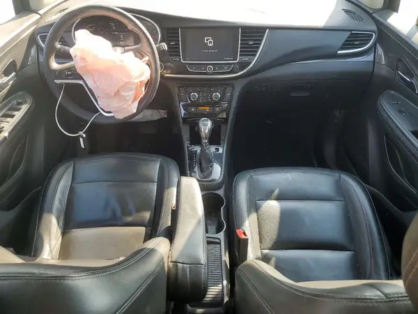 KL4CJCSB7JB523039 2018 BUICK ENCORE - Image 8