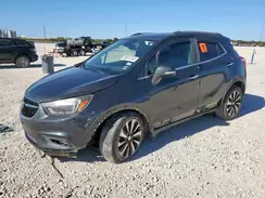 KL4CJCSB7JB526135 2018 BUICK ENCORE