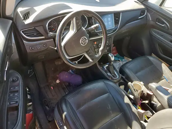 KL4CJCSB7JB526135 2018 BUICK ENCORE - Image 8
