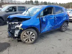 KL4CJCSB7JB527642 2018 BUICK ENCORE