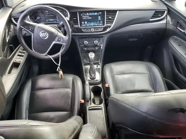 KL4CJCSB7JB527642 2018 BUICK ENCORE - Image 8