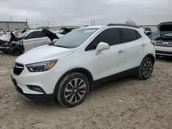 KL4CJCSB7JB532226 2018 BUICK ENCORE