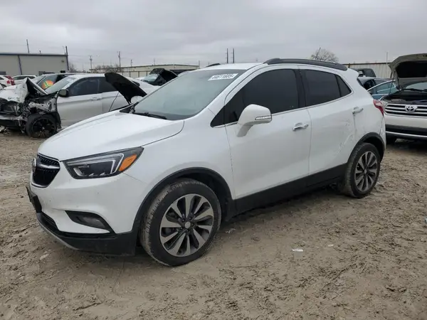 KL4CJCSB7JB532226 2018 BUICK ENCORE - Image 1