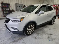 KL4CJCSB7JB534140 2018 BUICK ENCORE