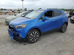 KL4CJCSB7JB538432 2018 BUICK ENCORE
