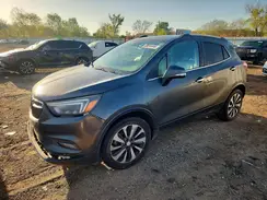 KL4CJCSB7JB553724 2018 BUICK ENCORE