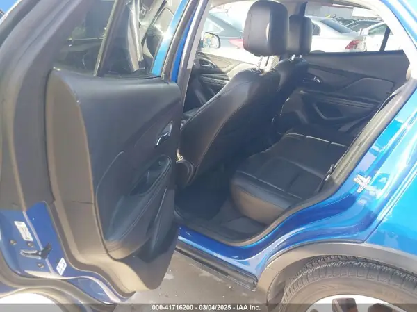 KL4CJCSB7JB583239 2018 BUICK ENCORE - Image 8