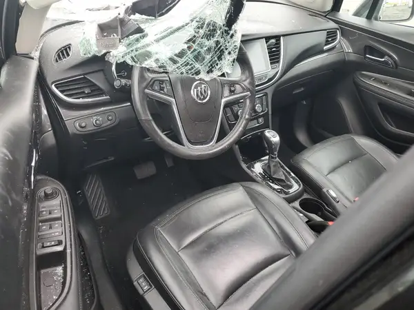 KL4CJCSB7JB596511 2018 BUICK ENCORE - Image 8