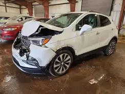 KL4CJCSB7JB598307 2018 BUICK ENCORE