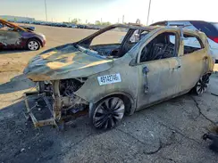 KL4CJCSB7JB605871 2018 BUICK ENCORE