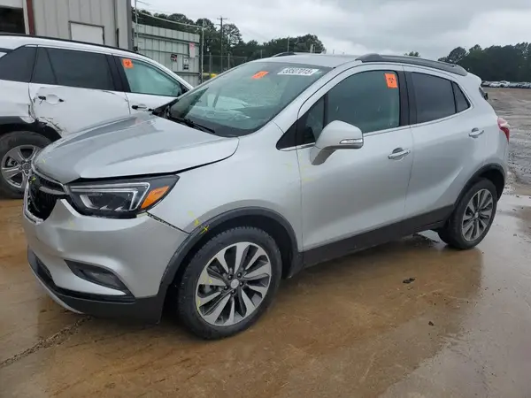 KL4CJCSB7JB645576 2018 BUICK ENCORE - Image 1