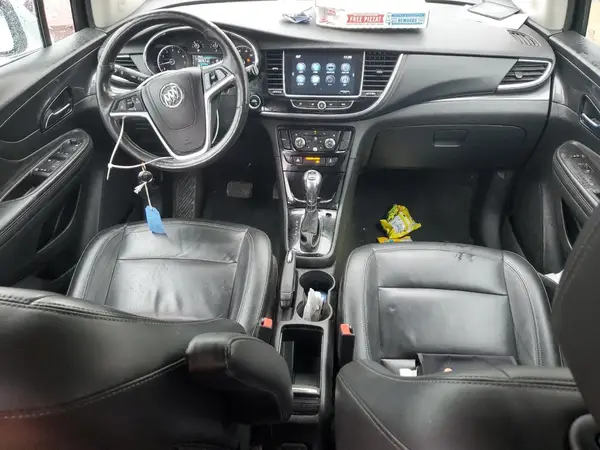 KL4CJCSB7JB645576 2018 BUICK ENCORE - Image 8