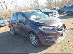 KL4CJCSB7JB673264 2018 BUICK ENCORE