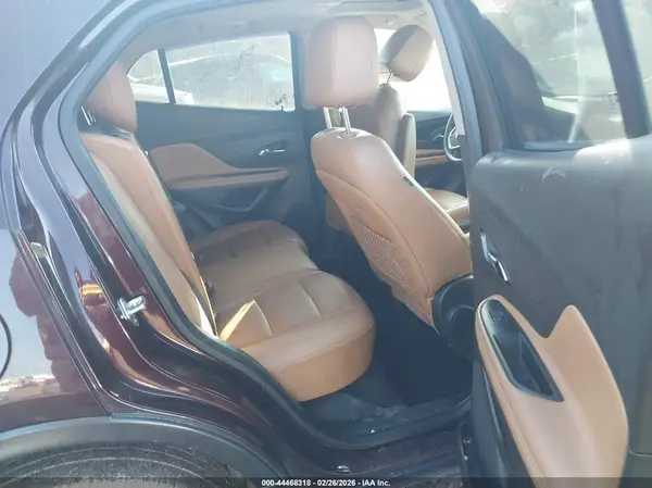 KL4CJCSB7JB673264 2018 BUICK ENCORE - Image 8