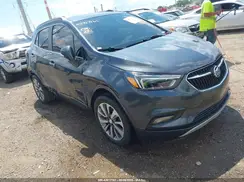 KL4CJCSB7JB698455 2018 BUICK ENCORE
