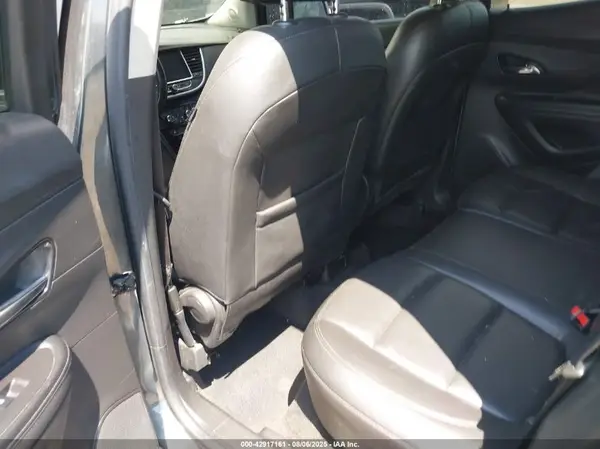 KL4CJCSB7JB698455 2018 BUICK ENCORE - Image 8