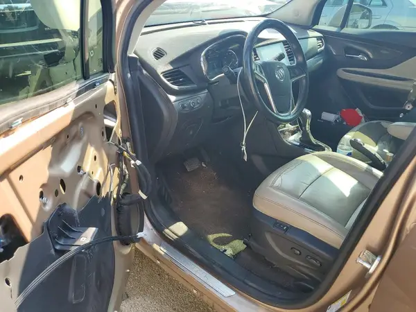KL4CJCSB7JB709440 2018 BUICK ENCORE - Image 8