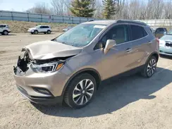 KL4CJCSB7KB702618 2019 BUICK ENCORE