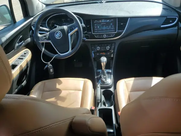 KL4CJCSB7KB702618 2019 BUICK ENCORE - Image 8
