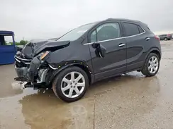 KL4CJCSB7KB704286 2019 BUICK ENCORE