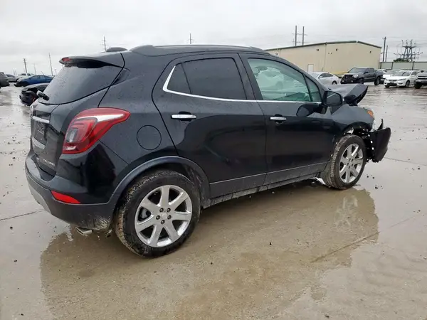 KL4CJCSB7KB704286 2019 BUICK ENCORE - Image 2