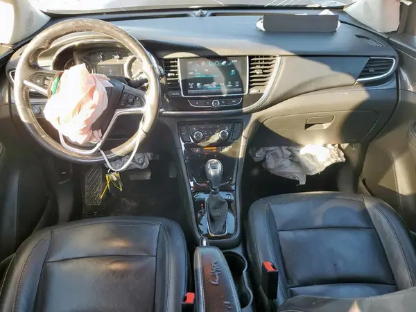 KL4CJCSB7KB704286 2019 BUICK ENCORE - Image 8