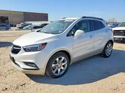 KL4CJCSB7KB708239 2019 BUICK ENCORE