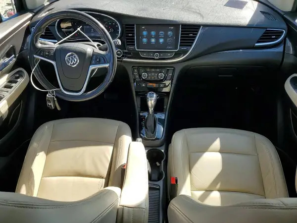 KL4CJCSB7KB708239 2019 BUICK ENCORE - Image 8