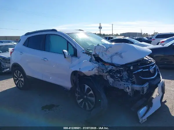 KL4CJCSB7LB042369 2020 BUICK ENCORE - Image 1