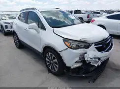 KL4CJCSB7LB043554 2020 BUICK ENCORE